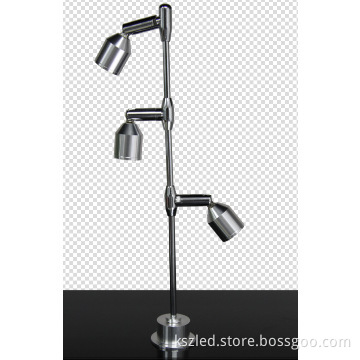 LED displaycase light .LED cabinet light.  LED showcase light